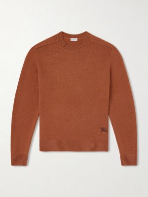 Cashmere-Blend Sweater Cashmere-Blend Sweater