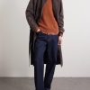 Cashmere-Blend Sweater - OU Cashmere-Blend Sweater - OU