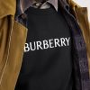 Logo-Print Cotton-Jersey Sweatshirt - CU Logo-Print Cotton-Jersey Sweatshirt - CU