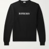 Logo-Print Cotton-Jersey Sweatshirt Logo-Print Cotton-Jersey Sweatshirt