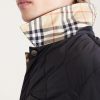 Reversible Padded Quilted Shell Jacket - CU Reversible Padded Quilted Shell Jacket - CU