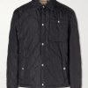Reversible Padded Quilted Shell Jacket Reversible Padded Quilted Shell Jacket