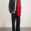 Reversible Padded Quilted Shell Jacket - OU Reversible Padded Quilted Shell Jacket - OU