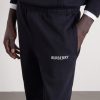Tapered Logo-Print Cotton-Jersey Sweatpants - CU Tapered Logo-Print Cotton-Jersey Sweatpants - CU