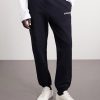 Tapered Logo-Print Cotton-Jersey Sweatpants - FR Tapered Logo-Print Cotton-Jersey Sweatpants - FR