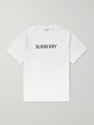 Seth Logo-Print Cotton-Jersey T-Shirt Seth Logo-Print Cotton-Jersey T-Shirt