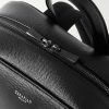 Evoluzione Cross-Grain Leather Backpack - CU Evoluzione Cross-Grain Leather Backpack - CU