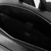 Evoluzione Cross-Grain Leather Backpack - E1 Evoluzione Cross-Grain Leather Backpack - E1