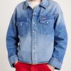 + Wrangler Denim Jacket - FR + Wrangler Denim Jacket - FR