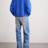 + Wrangler America's Favorite Logo-Embroidered Printed Cotton-Fleece Hoodie - BK
