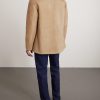 Shearling Jacket - BK Shearling Jacket - BK