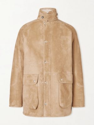Shearling Jacket Shearling Jacket