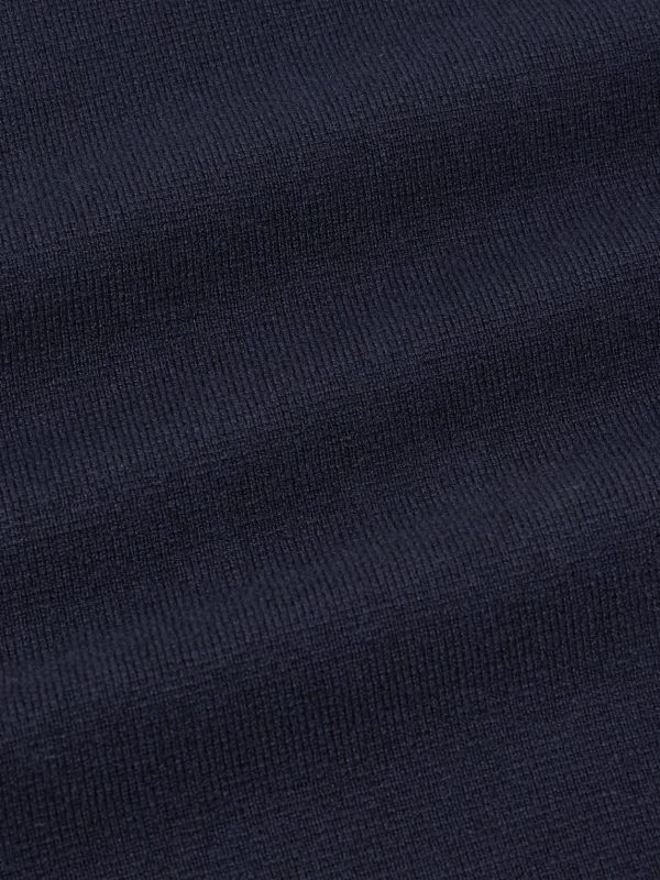 Breia Wish® Wool and Cashmere-Blend Sweater - CU