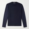 Breia Wish® Wool and Cashmere-Blend Sweater