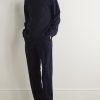 Breia Wish® Wool and Cashmere-Blend Sweater - OU