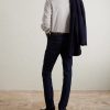Striped Cotton and Silk-Blend Shirt - BK
