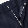 Breia Tapered Wool and Cashmere-Blend Trousers - E1 Breia Tapered Wool and Cashmere-Blend Trousers - E1