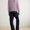 Cashmere Polo Shirt - BK Cashmere Polo Shirt - BK