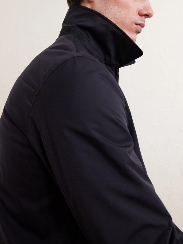 Mathis WindWish™ Blouson Jacket - CU Mathis WindWish™ Blouson Jacket - CU