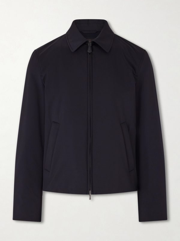 Mathis WindWish™ Blouson Jacket Mathis WindWish™ Blouson Jacket