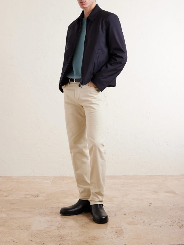 Mathis WindWish™ Blouson Jacket - OU Mathis WindWish™ Blouson Jacket - OU