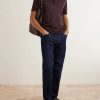 Linen Polo Shirt - OU