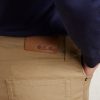 Quarona Straight-Leg Jeans - CU Quarona Straight-Leg Jeans - CU