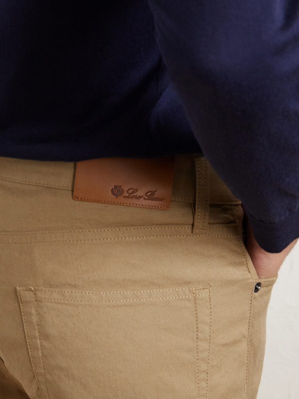 Quarona Straight-Leg Jeans - CU Quarona Straight-Leg Jeans - CU