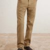 Quarona Straight-Leg Jeans - FR Quarona Straight-Leg Jeans - FR