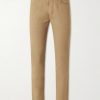 Quarona Straight-Leg Jeans Quarona Straight-Leg Jeans