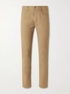 Quarona Straight-Leg Jeans