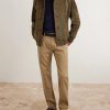 Quarona Straight-Leg Jeans - OU Quarona Straight-Leg Jeans - OU
