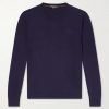 Ice Wish™ Sea Island Cotton Sweater Ice Wish™ Sea Island Cotton Sweater