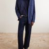 Ice Wish™ Sea Island Cotton Sweater - OU Ice Wish™ Sea Island Cotton Sweater - OU