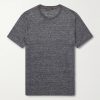 Linen T-Shirt Linen T-Shirt