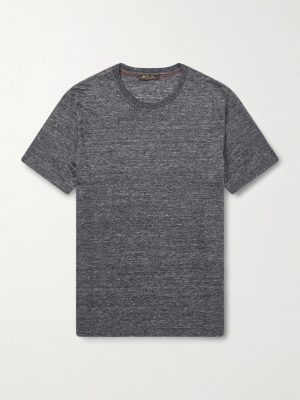 Linen T-Shirt