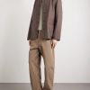 Chilton Herringbone Virgin Wool and Cashmere-Blend Jacket - OU