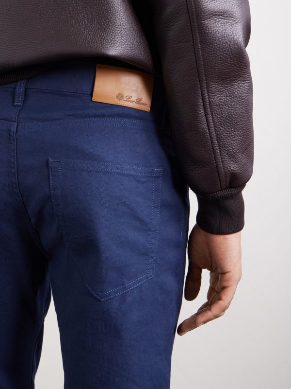 Quarona Straight-Leg Jeans - CU Quarona Straight-Leg Jeans - CU