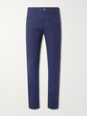 Quarona Straight-Leg Jeans Quarona Straight-Leg Jeans
