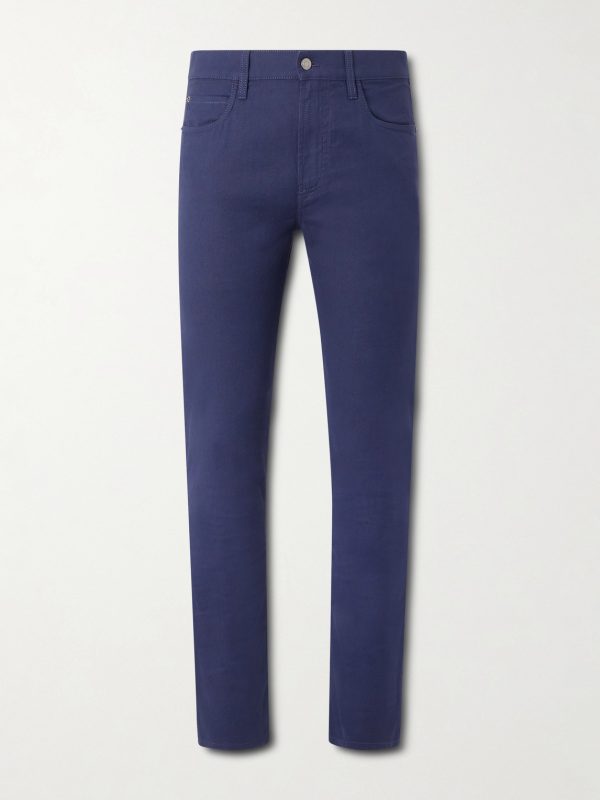 Quarona Straight-Leg Jeans Quarona Straight-Leg Jeans