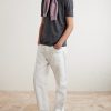 Linen Polo Shirt - OU Linen Polo Shirt - OU