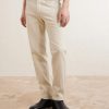 Quarona Slim-Fit Straight-Leg Jeans - FR Quarona Slim-Fit Straight-Leg Jeans - FR