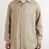 André Linen Shirt - FR
