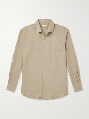 André Linen Shirt André Linen Shirt