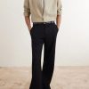André Linen Shirt - OU