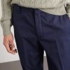 Jarno Slim-Fit Straight-Leg Cotton-Twill Trousers - CU Jarno Slim-Fit Straight-Leg Cotton-Twill Trousers - CU