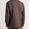 Traveller Windmate Storm System® Shell Hooded Field Jacket - BK Traveller Windmate Storm System® Shell Hooded Field Jacket - BK