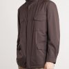 Traveller Windmate Storm System® Shell Hooded Field Jacket - FR Traveller Windmate Storm System® Shell Hooded Field Jacket - FR