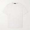Linen T-Shirt Linen T-Shirt