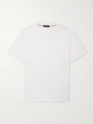Linen T-Shirt